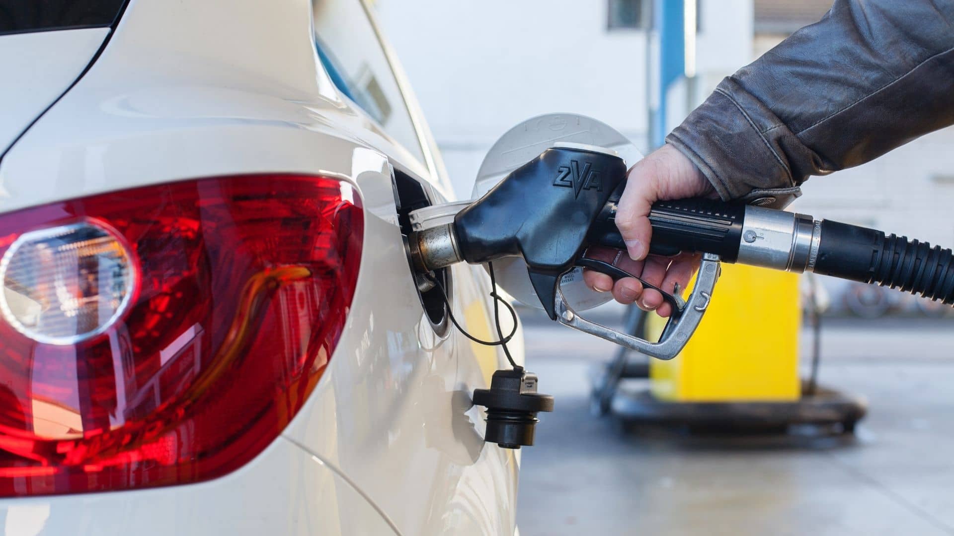 distribuzione carburanti